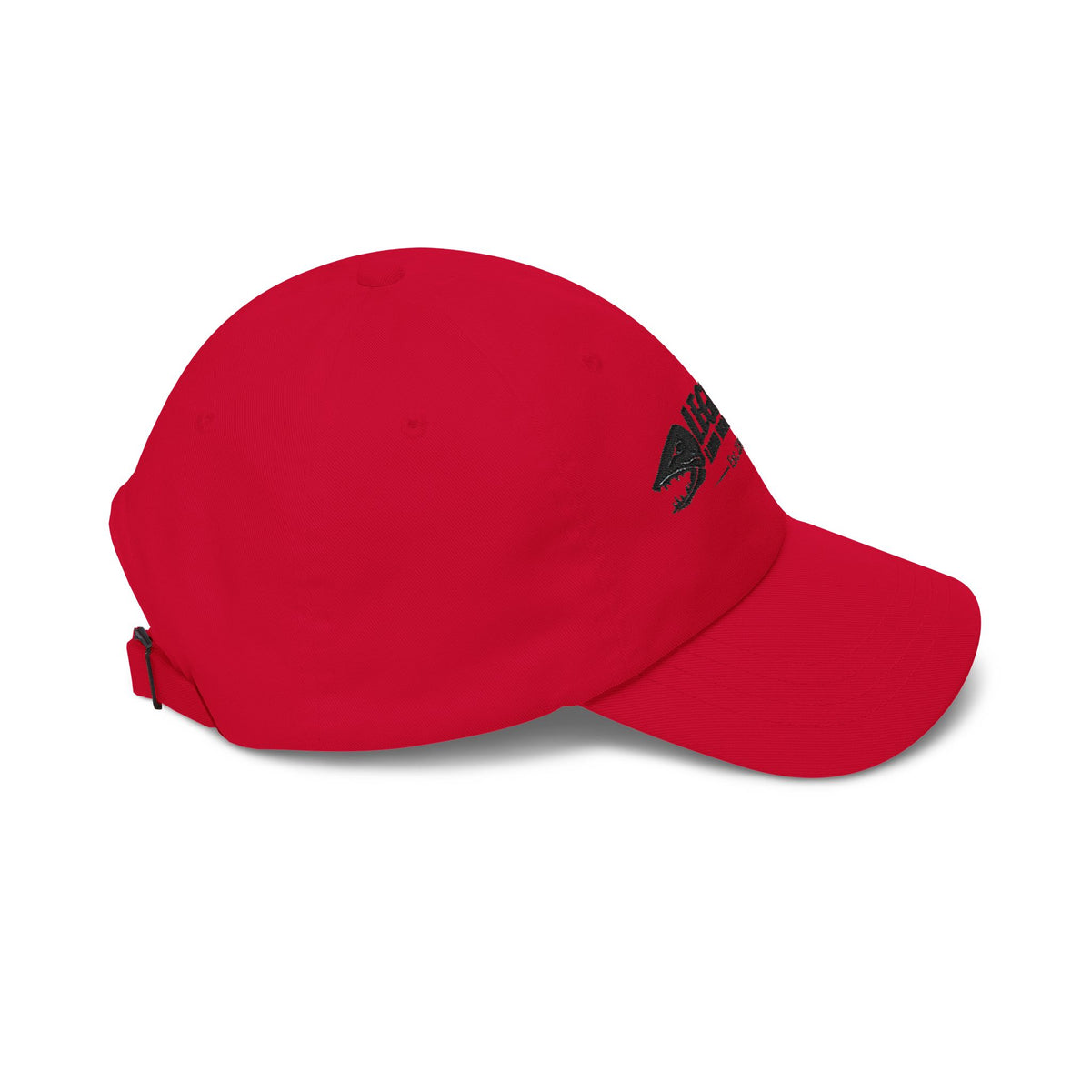 Legal Limit Dad Cap