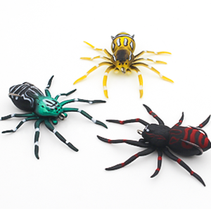 SpiderbaitX™ Fishing Lures