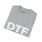 "Down to Fish" T-Shirt for Anglers