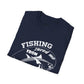 "Now I am Just a Hooker" T-Shirt for Anglers
