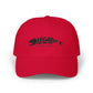 Legal Limit Dad Cap
