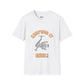 "Keeping it Reel" T-Shirt for Anglers