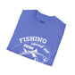 "Now I am Just a Hooker" T-Shirt for Anglers
