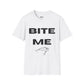 Bite Me T-Shirt (jig)