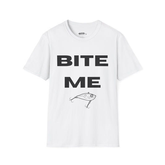 Bite Me T-Shirt (jig)