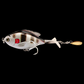 Amazing TailPopperX™ Fishing Lures