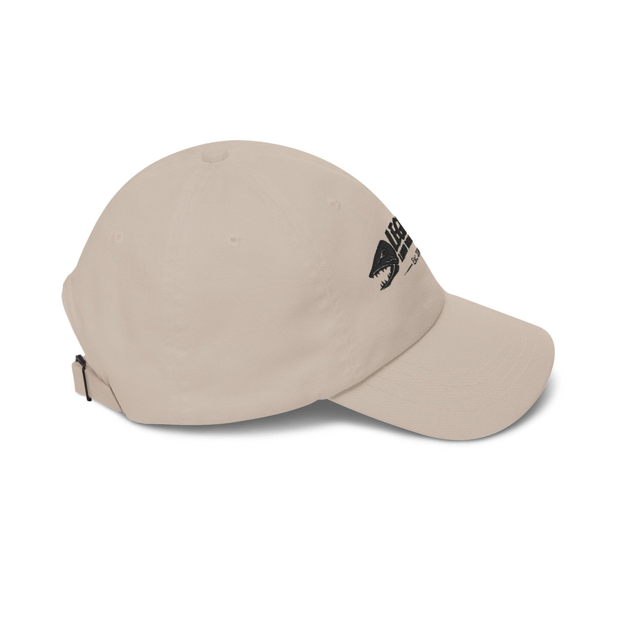 Legal Limit Dad Cap