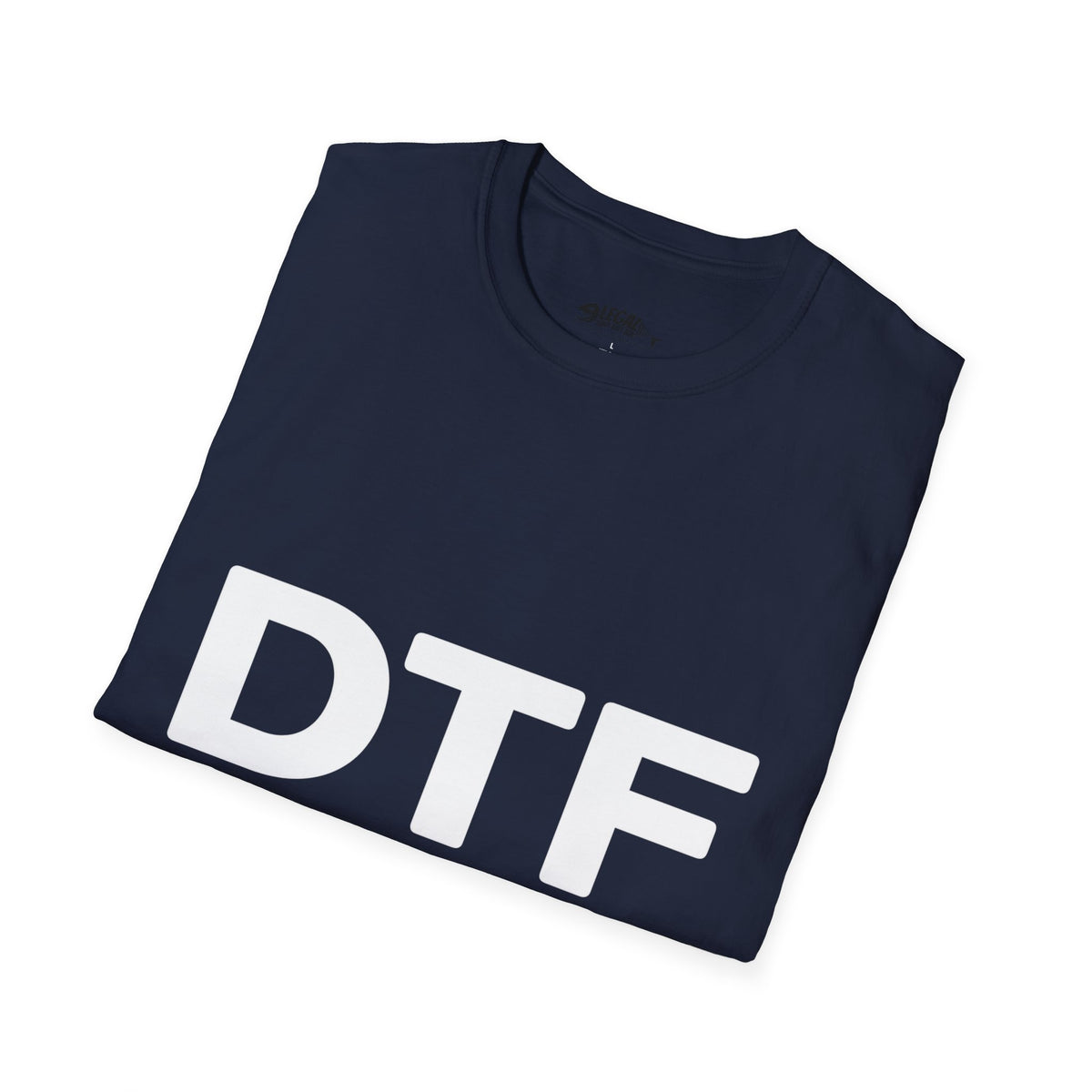"Down to Fish" T-Shirt for Anglers