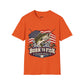 "Reel Cool Dad 2" T-Shirt for Anglers