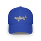 Reel Fishbone Low Profile Baseball Cap