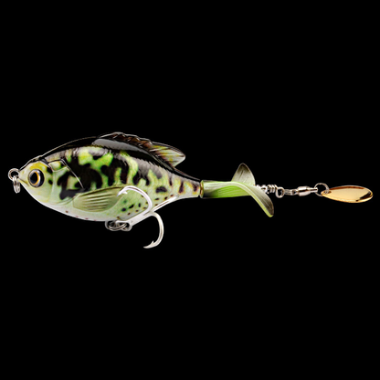 Amazing TailPopperX™ Fishing Lures