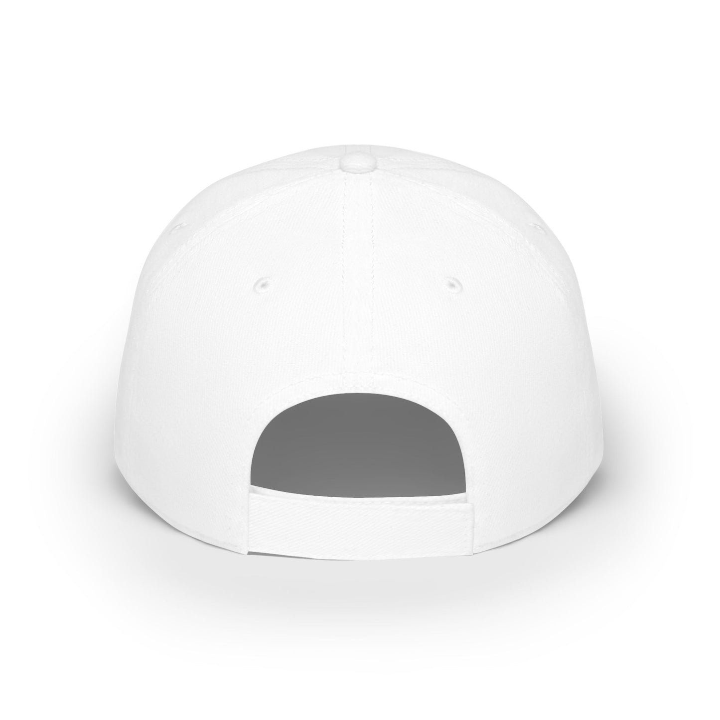 Bite Me (jig) Low Profile Cap