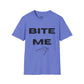 Bite Me T-Shirt (jig)