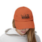 Weekend Hooker Fishing Cap