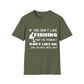 "If You Dont Like Fishing" T-Shirt for Anglers