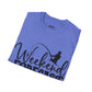 "Weekend Forcast" T-Shirt for Anglers