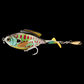 Amazing TailPopperX™ Fishing Lures