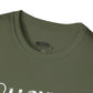 "Love a Large Mouth" T-Shirt for Anglers