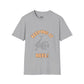 "Keeping it Reel" T-Shirt for Anglers