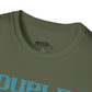 Couples that Fish Together T-Shirt