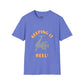 "Keeping it Reel" T-Shirt for Anglers