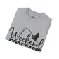 "Weekend Forcast" T-Shirt for Anglers
