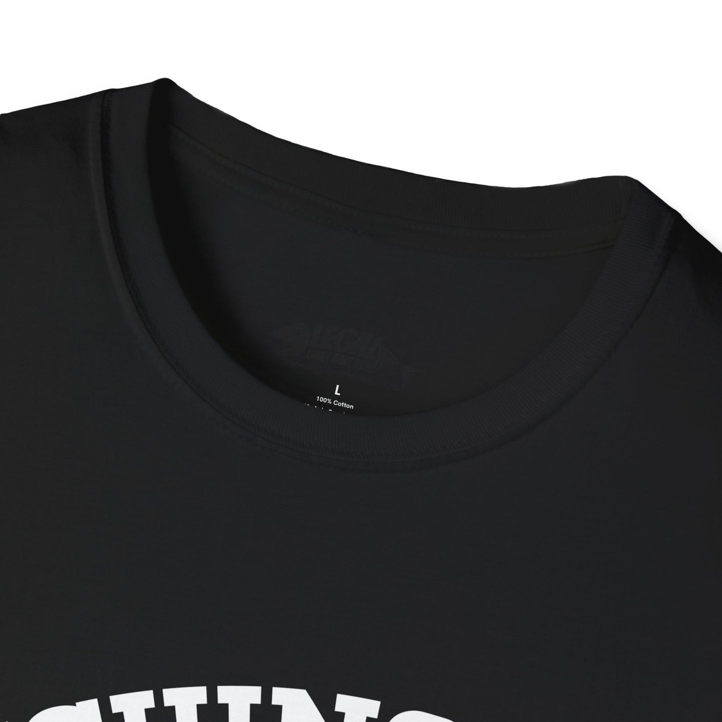 "Now I am Just a Hooker" T-Shirt for Anglers