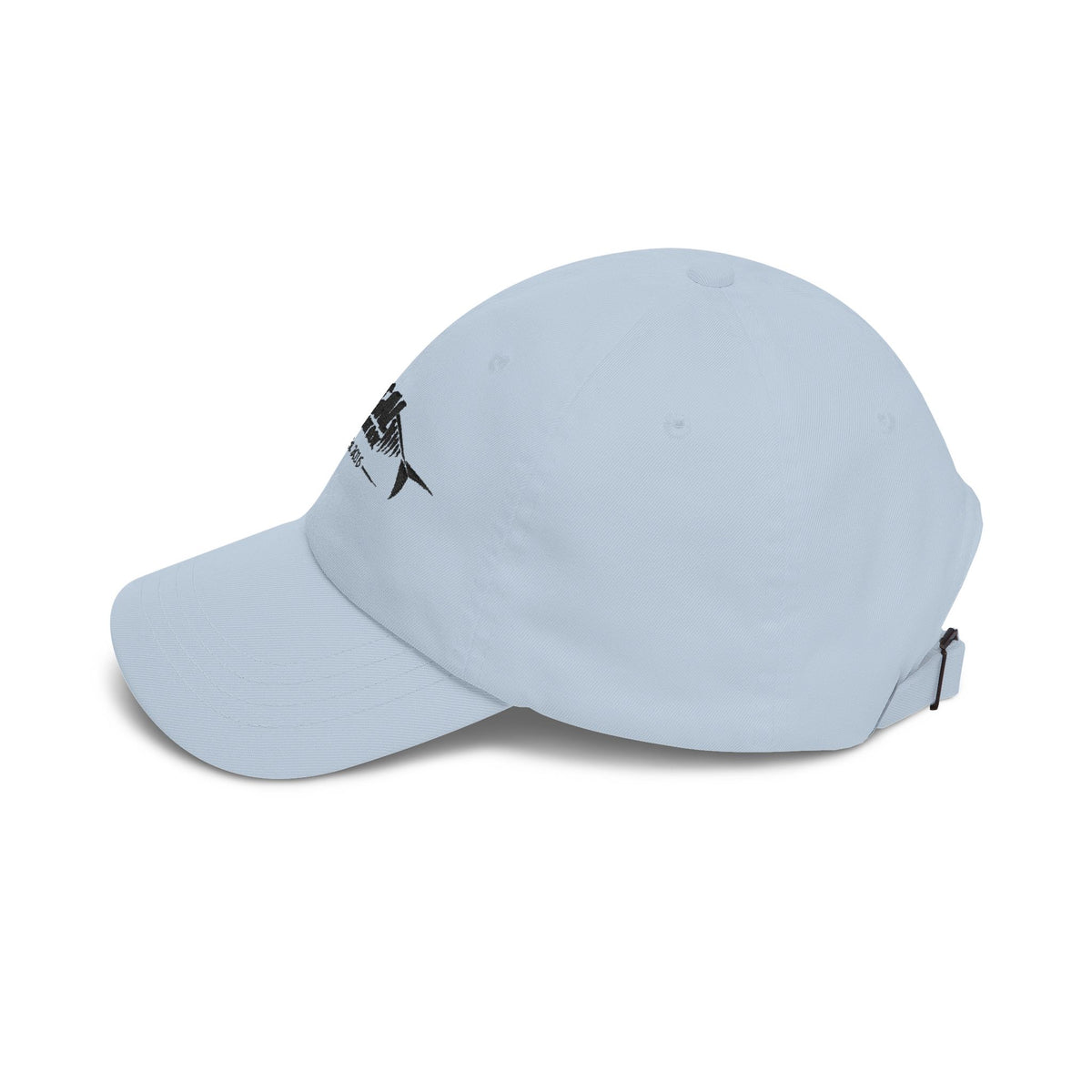 Legal Limit Dad Cap