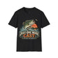"Just One More Cast" T-Shirt for Anglers