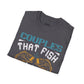 Couples that Fish Together T-Shirt