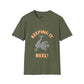 "Keeping it Reel" T-Shirt for Anglers