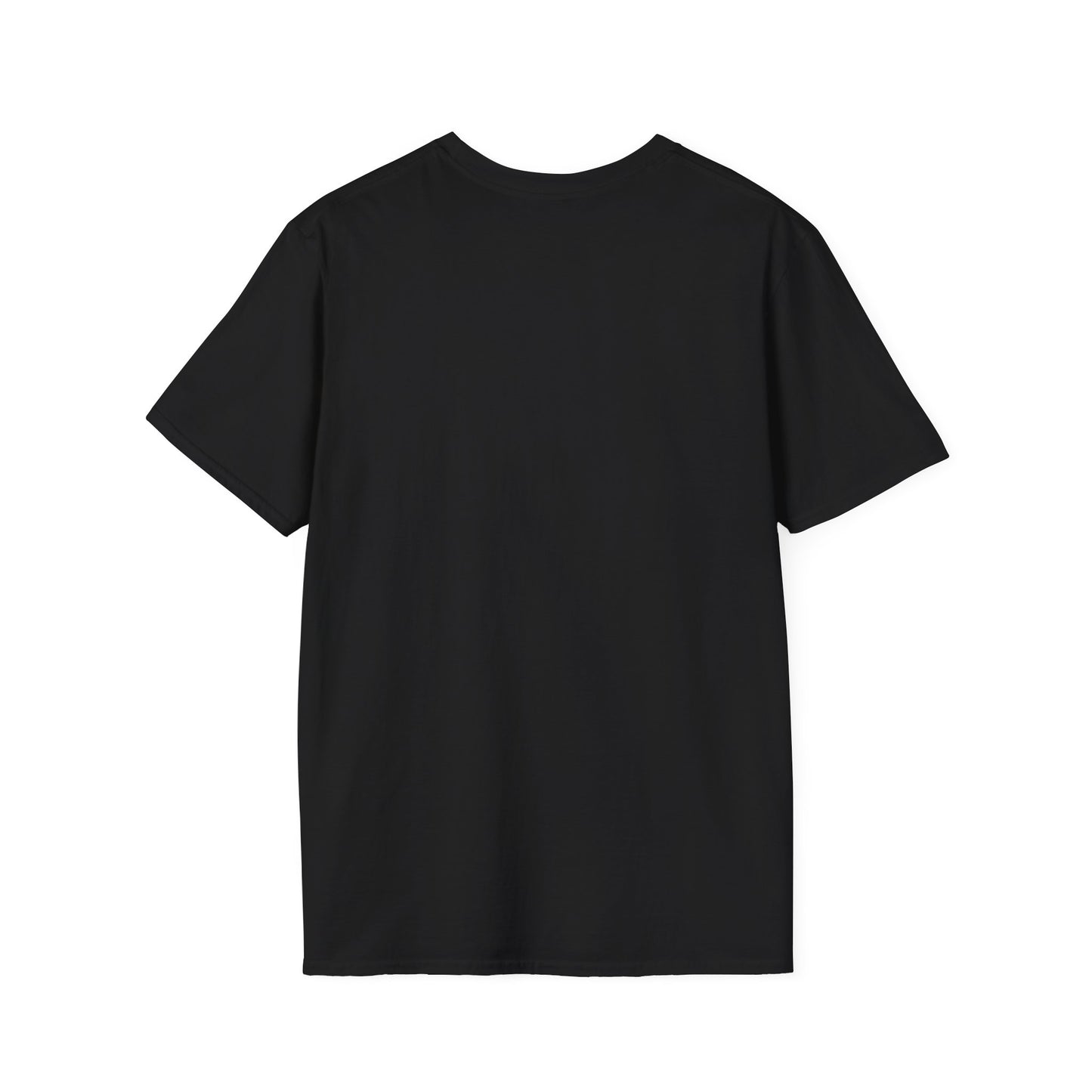 "Education is Important" T-Shirt for Anglers