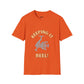"Keeping it Reel" T-Shirt for Anglers