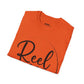 "Reel Cool Dad" T-Shirt for Anglers