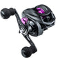 HyperCastX™ Precision Baitcasting Fishing Reel