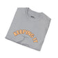 "Keeping it Reel" T-Shirt for Anglers