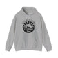 "Rise and Shine" Unisex Heavy Blend™ Hooded Sweatshirt