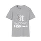 "Screw It" T-Shirt for Anglers