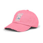 "Fishing Problem" Distressed Fishing Cap