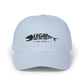 Legal Limit Dad Cap