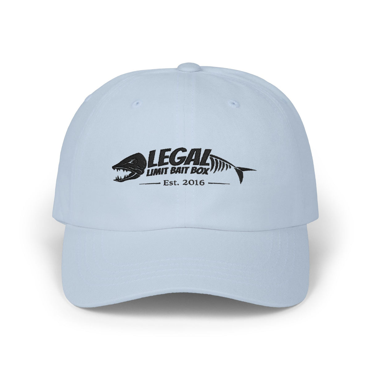 Legal Limit Dad Cap