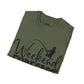 "Weekend Forcast" T-Shirt for Anglers