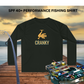 Cranky Performance Fishing Shirt