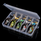 Amazing TailPopperX™ Fishing Lures