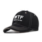 NEW - "Embroidered" WTF Fishing Caps