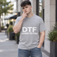 "Down to Fish" T-Shirt for Anglers