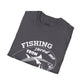 "Now I am Just a Hooker" T-Shirt for Anglers