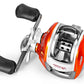 Legal Limit 12+1BB 6.3:1 Bait Casting Fishing Reel