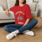 "Keeping it Reel" T-Shirt for Anglers