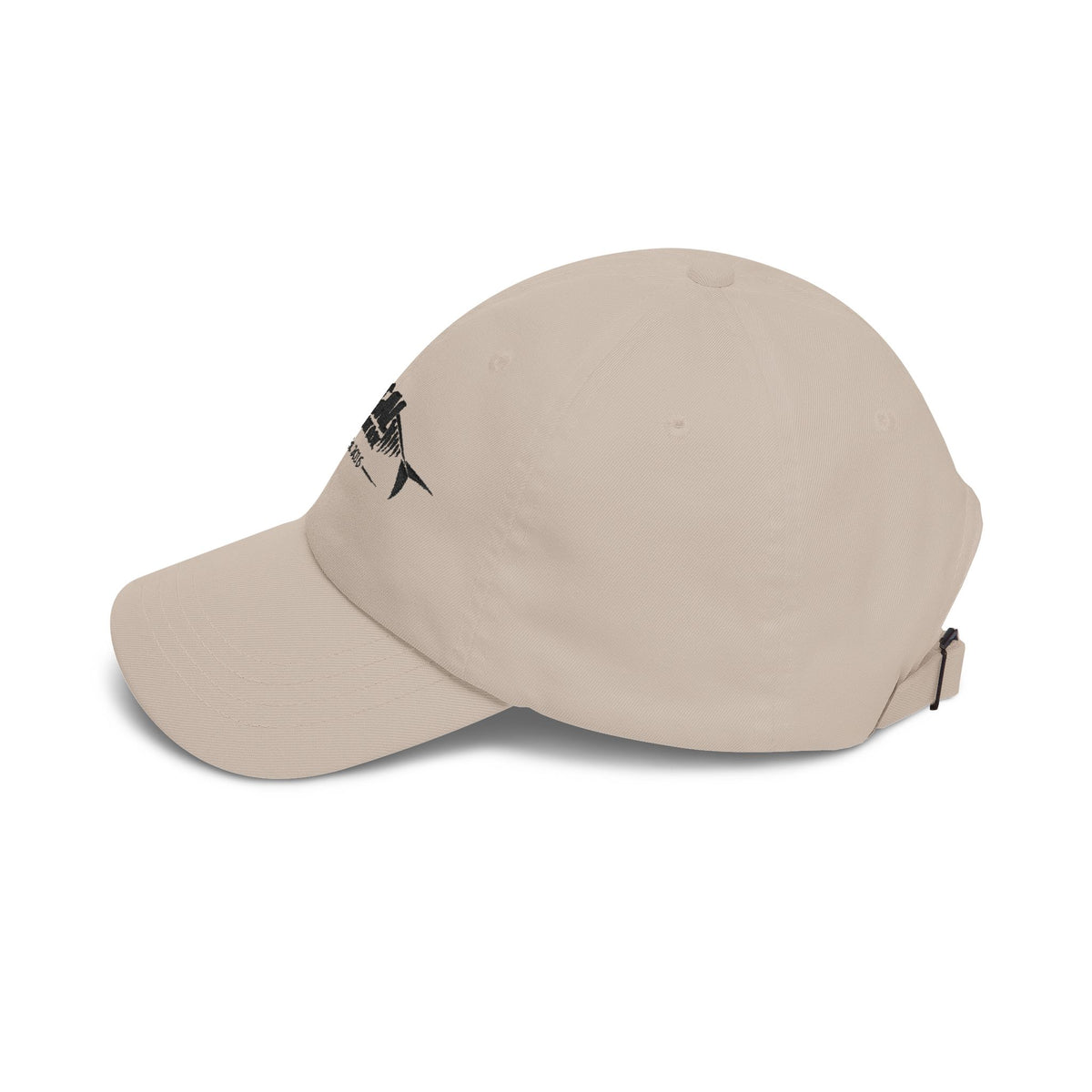 Legal Limit Dad Cap